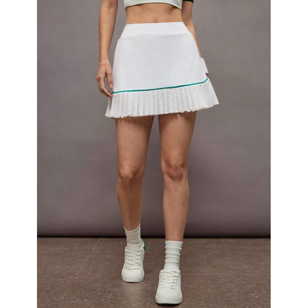 skort tennis / skort padel / skort golf olahraga