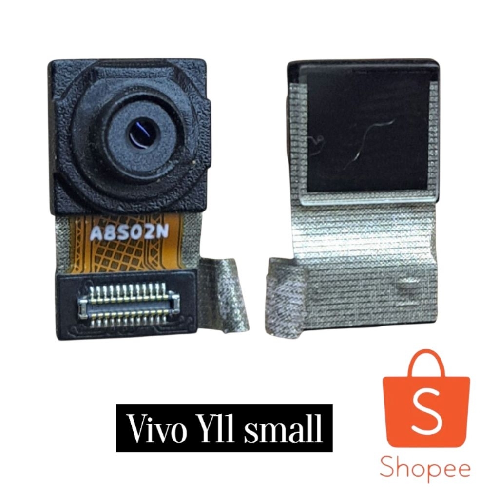 Kamera depan vivo Y11 copotan original