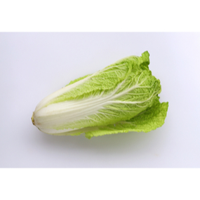 

Sawi Putih 500gr - 1Kg | Jbp_Fresh