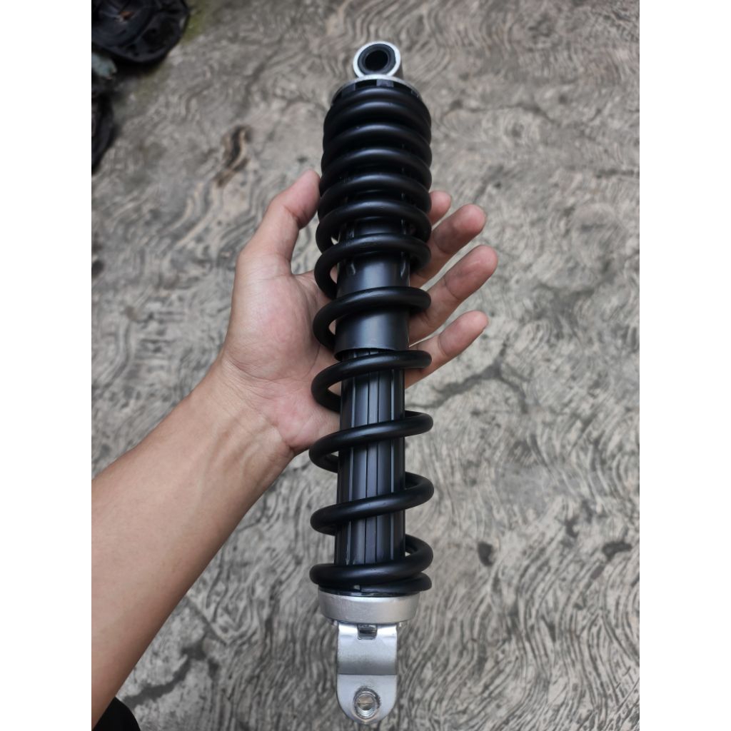 Shock beat original copotan