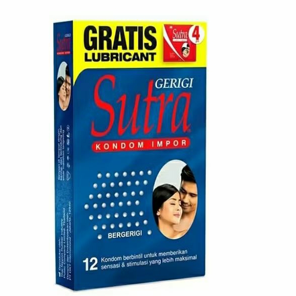 kondom sutra gerigi