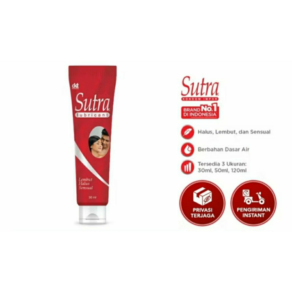 sutra lubricant