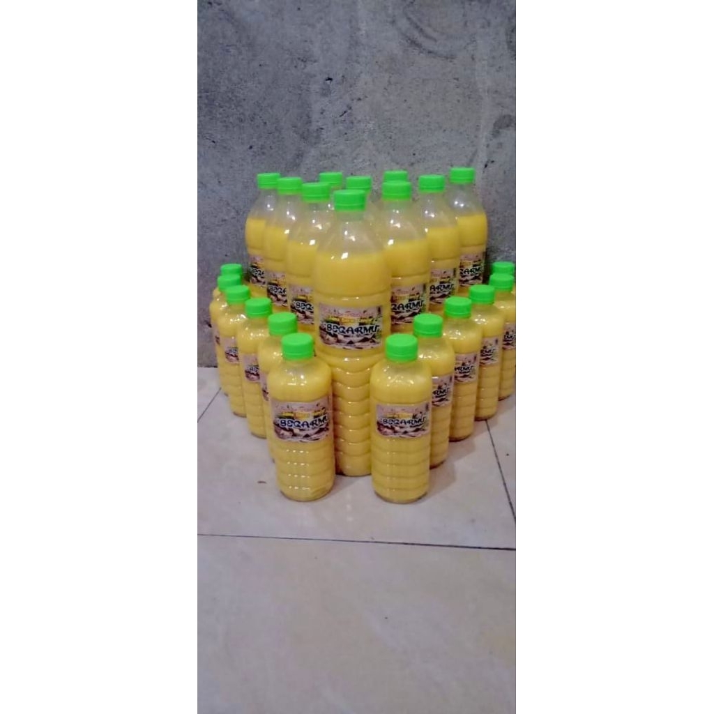 

Jamu Tradisional Beras Kencur 1500ml