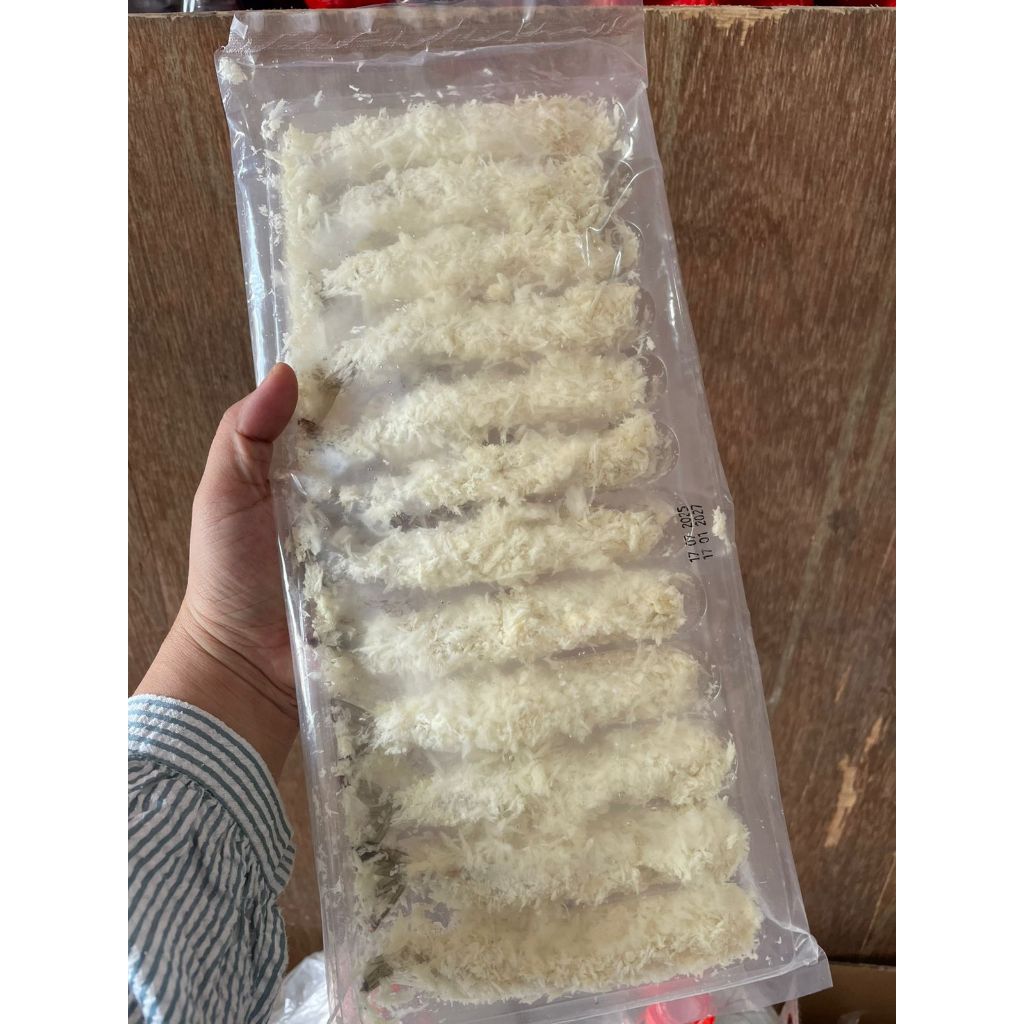 

Ebi Furay isi 12 Ebi Furai isi 12