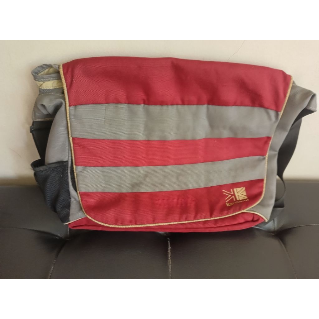 Tas Slempang Karrimor Small