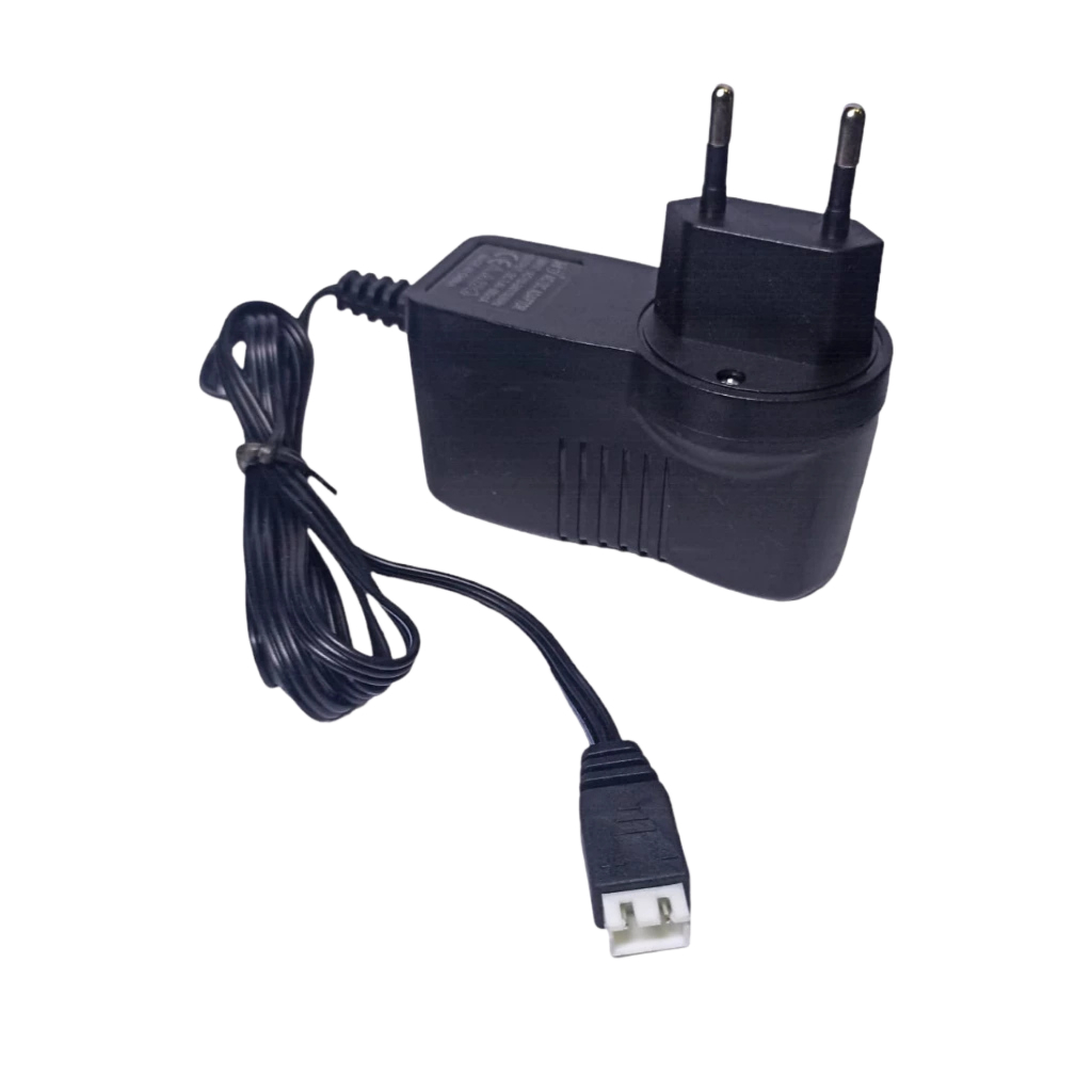 Alat Cas / Casan / Adaptor Charger / Pengisi Daya Konektor JST XH 3 PIN