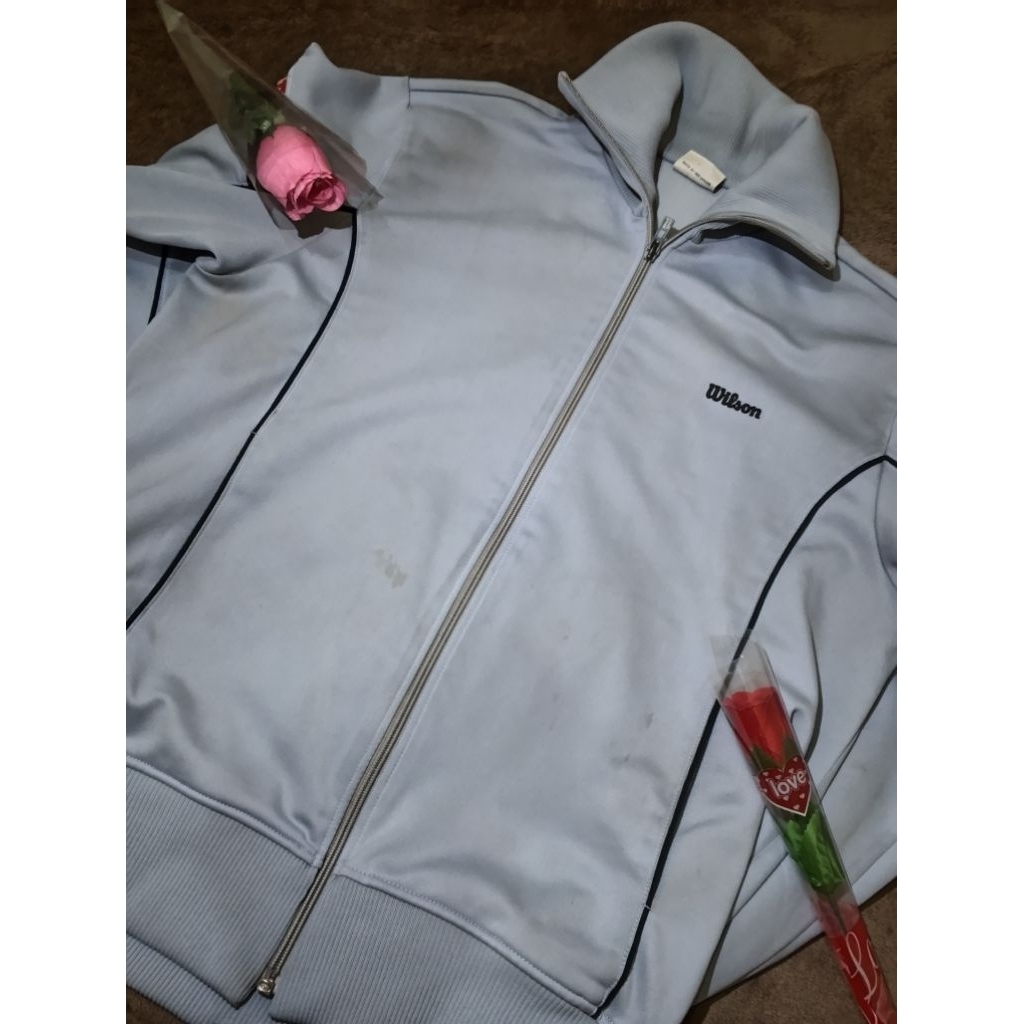 Jaket Pria Wilson