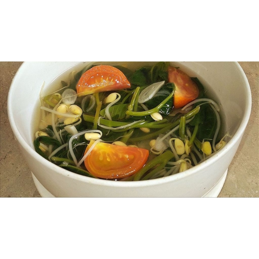 

paket sayur asem surabaya