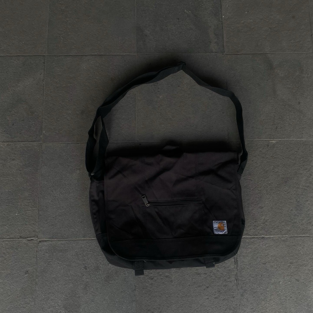 Carhartt D89 Messenger Bag