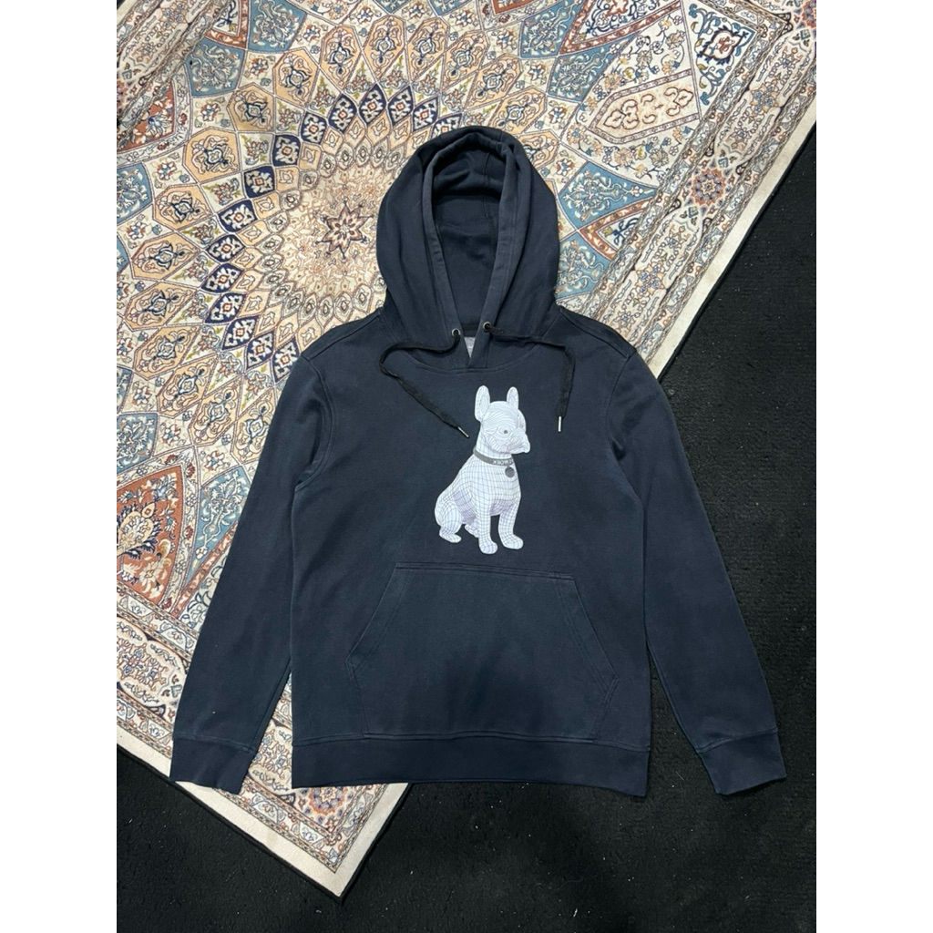 LIFEWORK HOODIE LIFEWORK