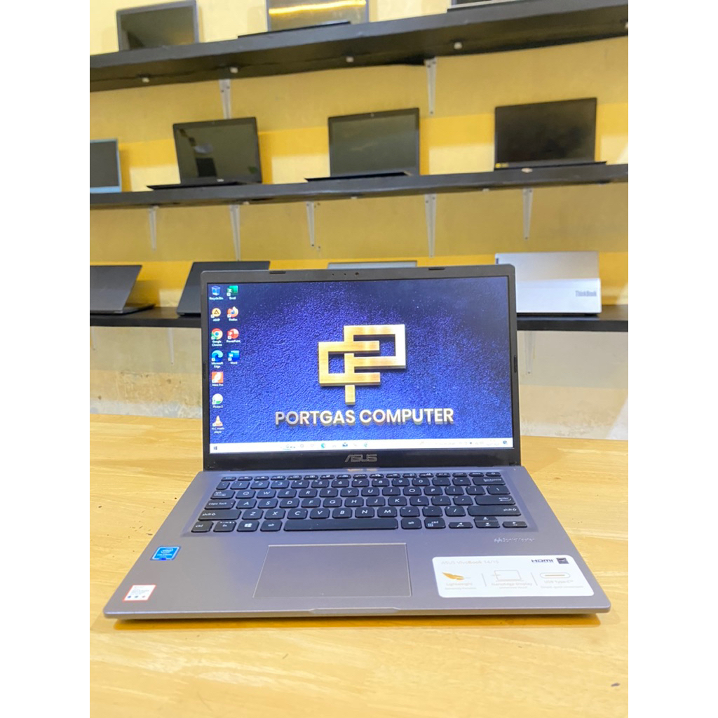 asus a416m