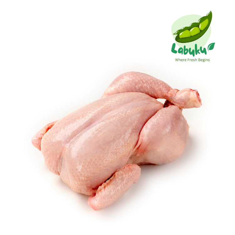 

Labuku – Daging Ayam Segar Premium Lokal