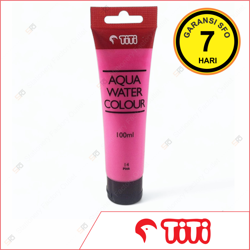 

Cat Air Titi 100ml Satuan 14 - Pink