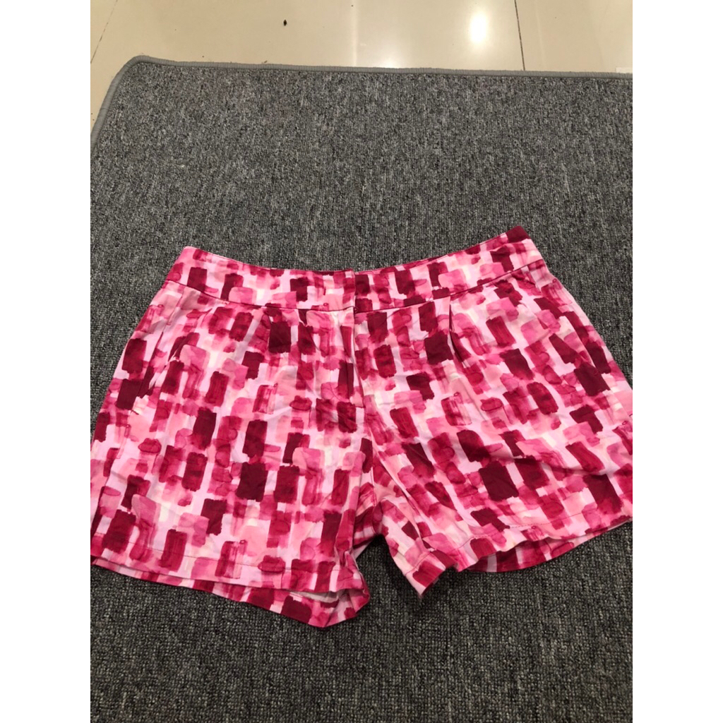 Hotpants wanita preloved/celana pendek wanita preloved