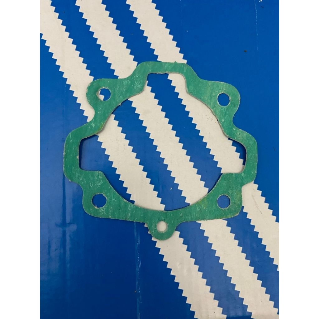 packing blok vespa px