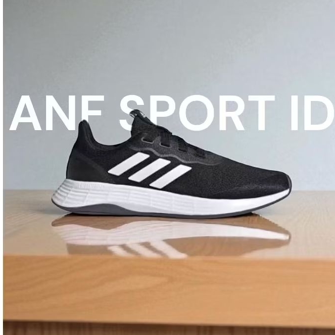Promo Sepatu Running Adidas Qt Racer Sport FY5680 Original bnib
