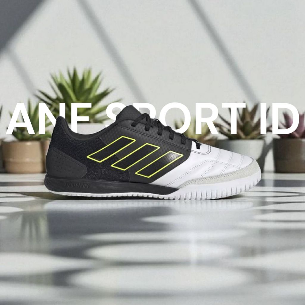 PROMO SEPATU FUTSAL ADIDAS TOP SALA COMPETITION GY9055 ORIGINAL