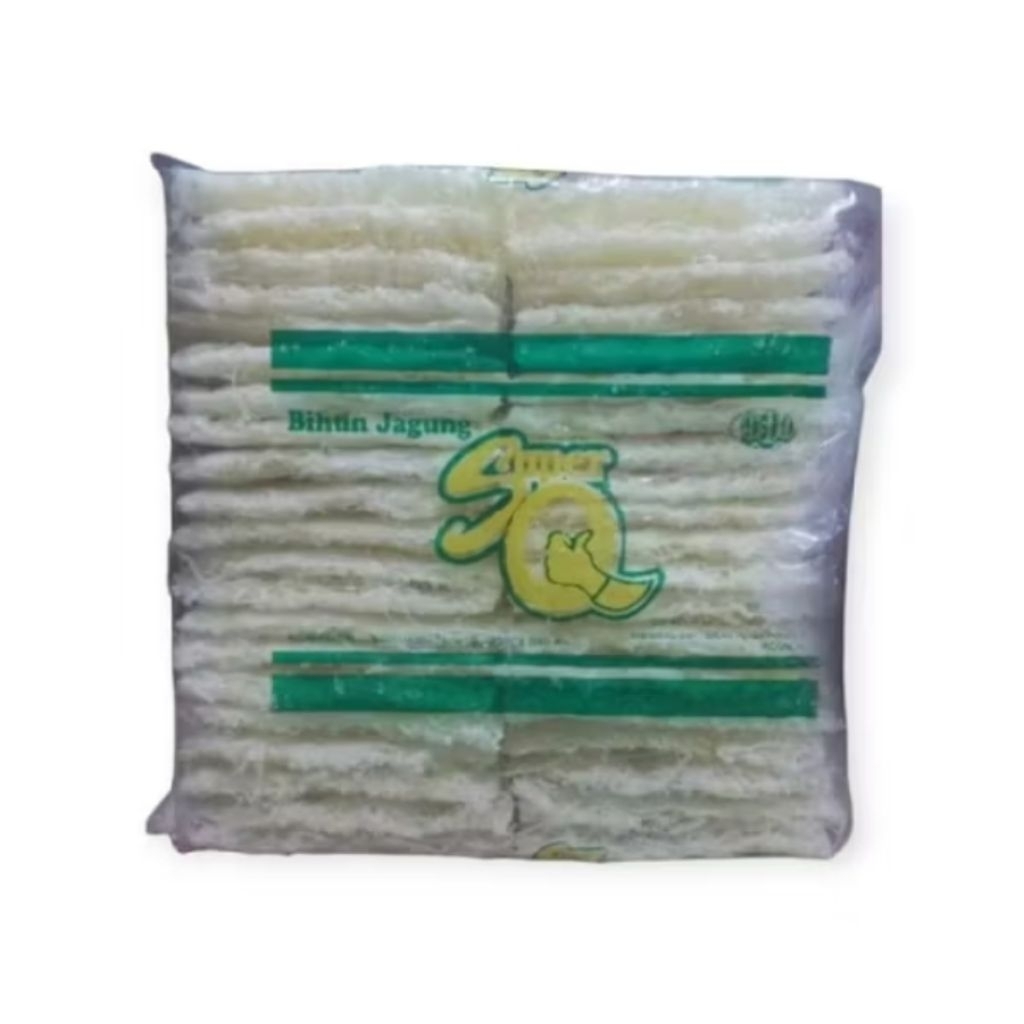 

bihun jagung super Q