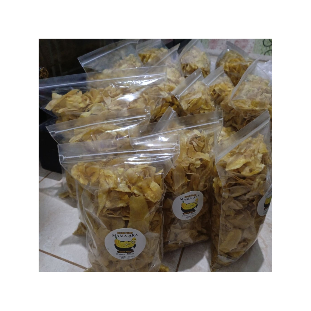

kripik pisang