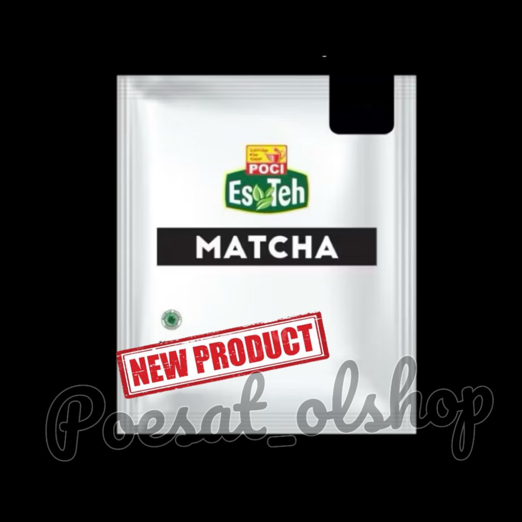 

bubuk matcha sachet isi 10 ( serenceng )