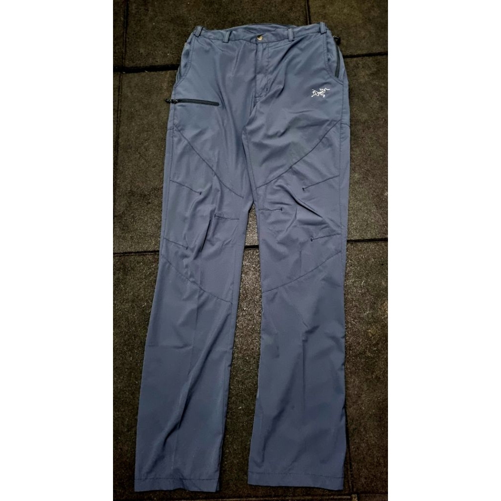 Celana Outdoor Arcteryx