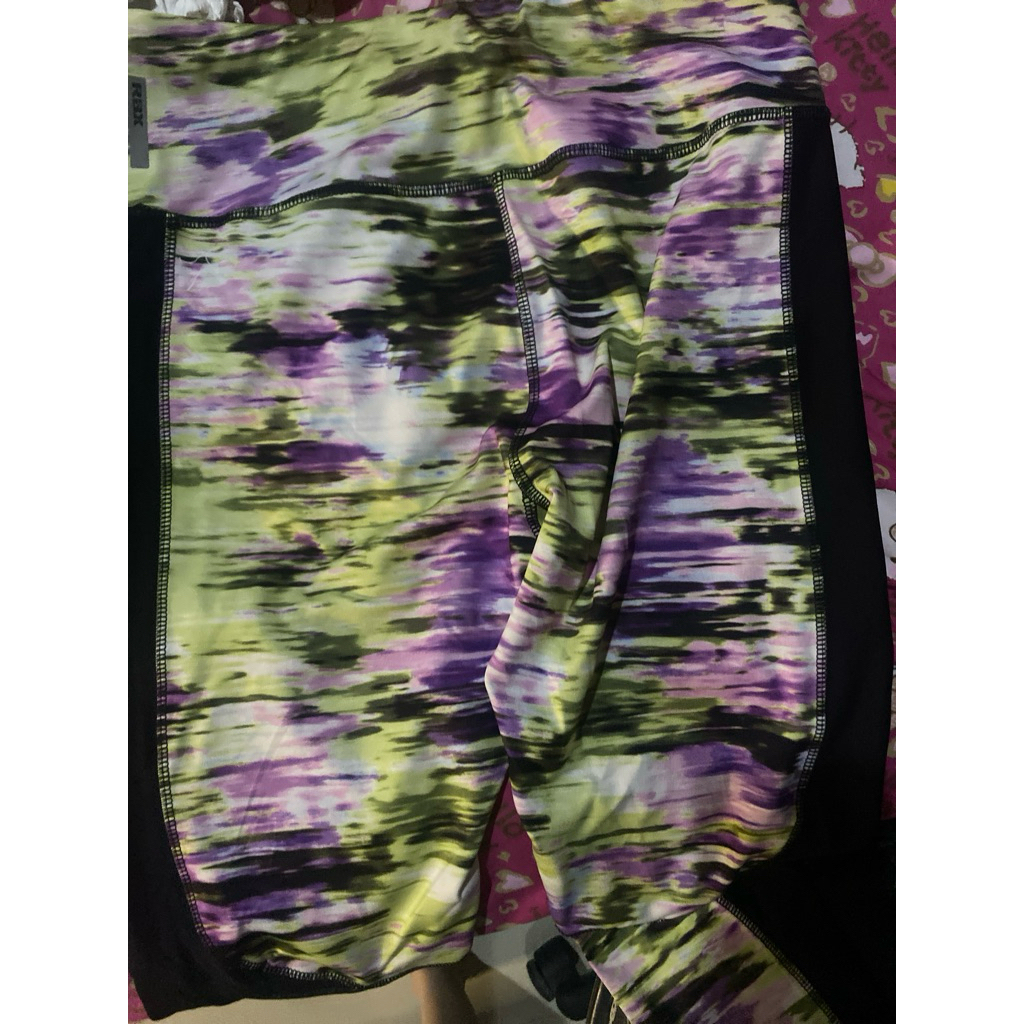 preloved celana olahraga