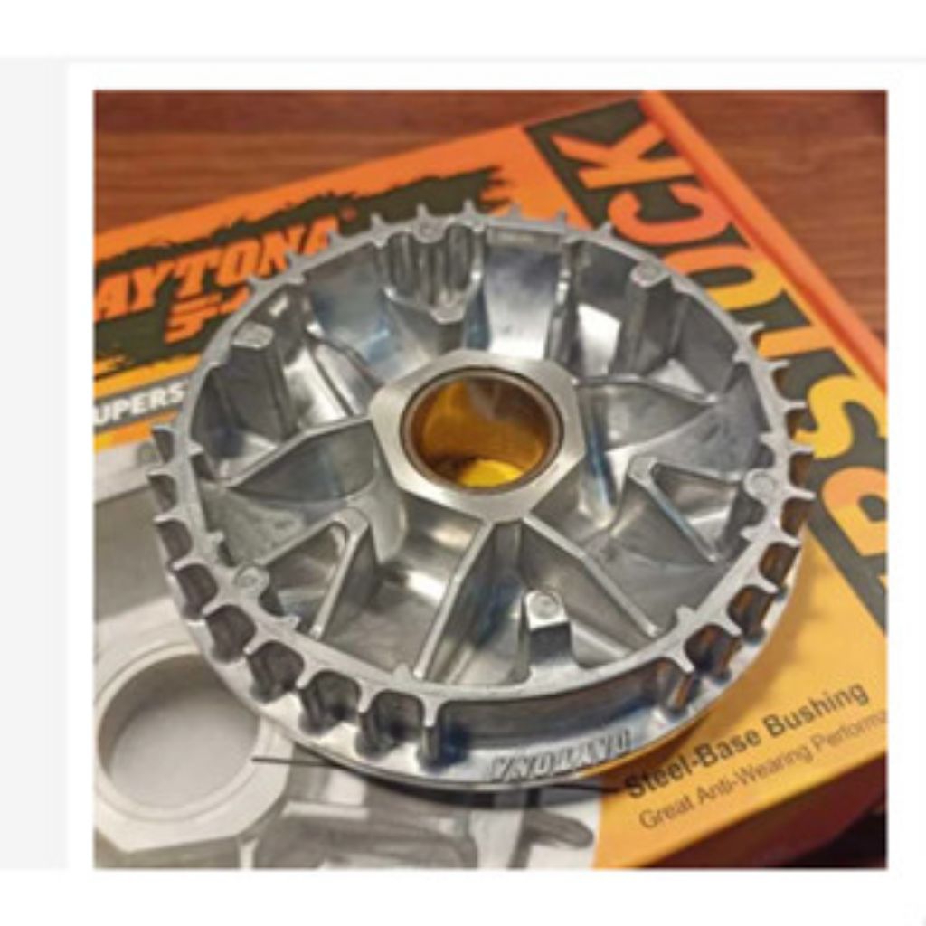 RUMAH ROLLER DAYTONA BEAT ESP / BEAT POP / BEAT FI / SCOOPY FI/ESP ORIGINAL DAYTONA ( 5020 )