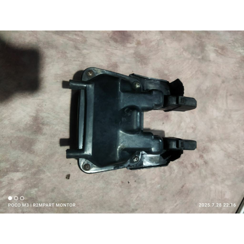 box filter udara filter udara filter karbu honda grand honda supra lama  honda legenda original seco