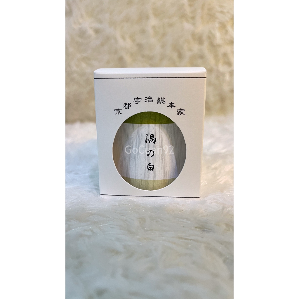 

Tsujiri Matcha - Uzu No Shiro (Ceremonial Grade Super Premium) 100% original dari jepang