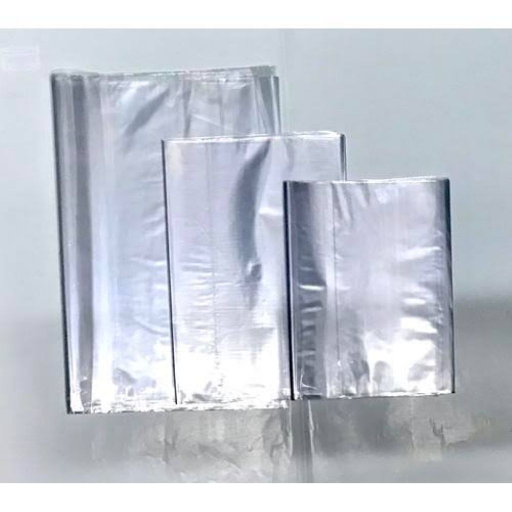 

Sampul Plastik Qwarto | Boxy | LKS | Folio