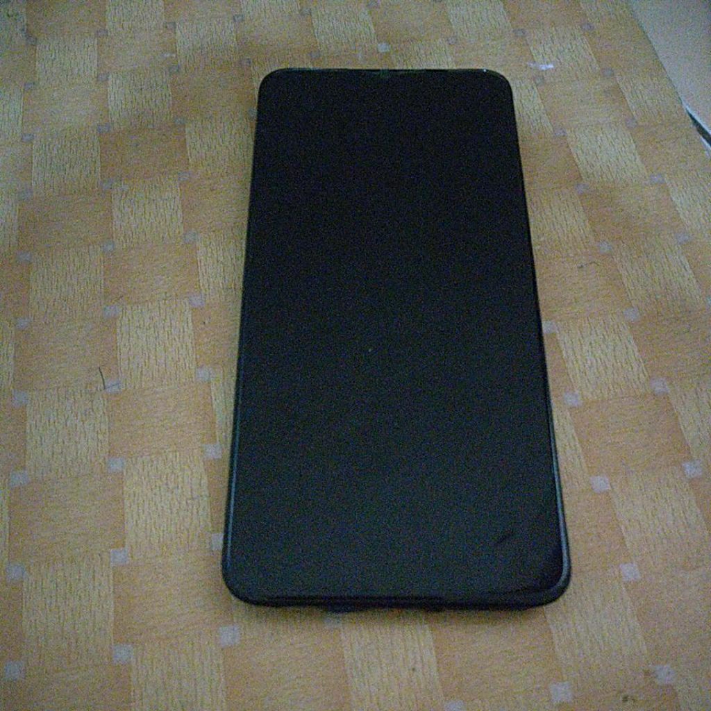 lcd realme c21y 0ri copotan