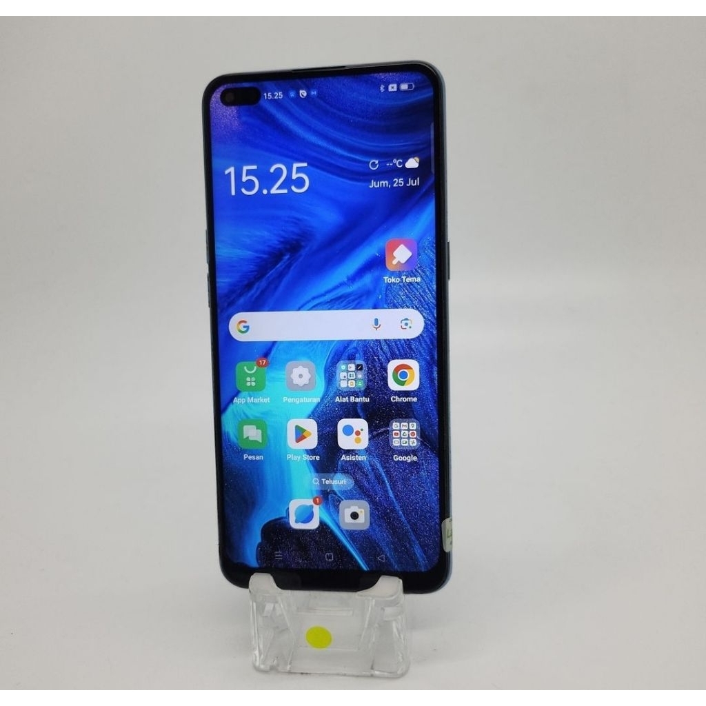 Oppo Reno 2 8/256GB – Unit Only
