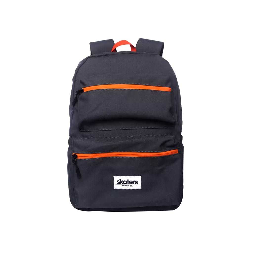 Sale Skaters - Tas Ransel Pria Wanita Branded Original Distro Keren Berkualitas Premium Backpack