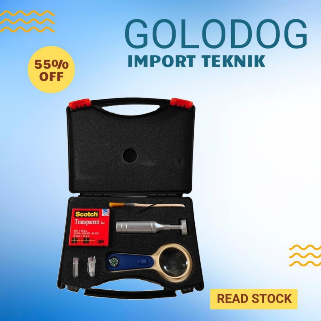 

Cross cutter Adhesion Tester Cross-Cut Tester Kit including blades