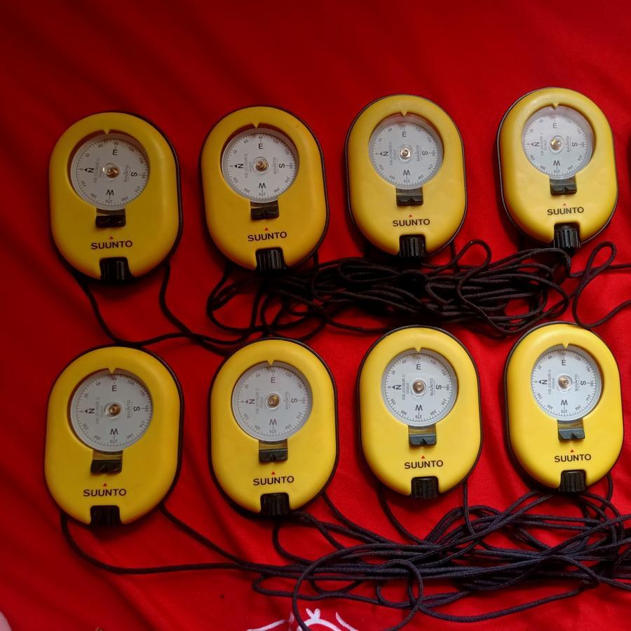 Compass Suunto KB 20 /kompas suunto kb20