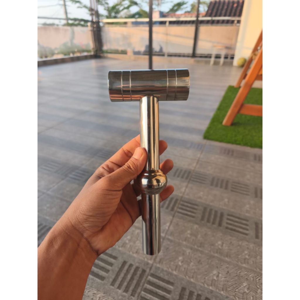 T VARIASI/KNOB HANDEL/VARIASI MOBIL