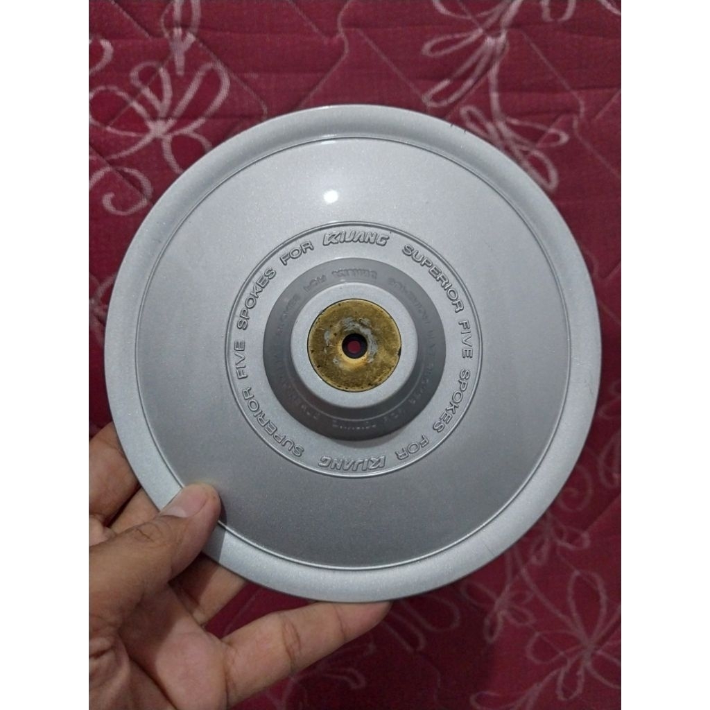 Tutup dop Velg Kijang Super