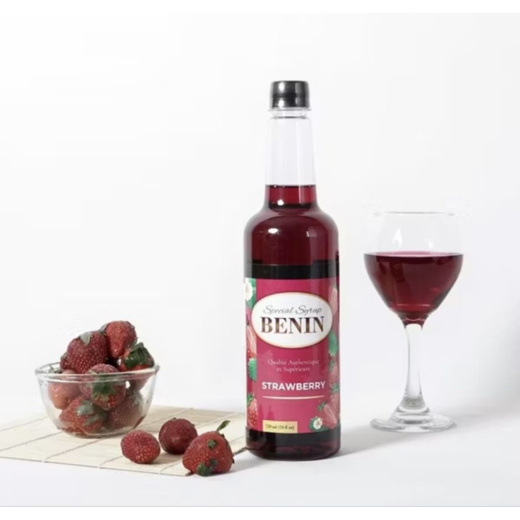 

Sirup Benin Flavouring Strawberry Sirup Benin Rasa Stoberi Sirup Benin rasa Strawberry Syrup Benin Strawberry Flavouring Perisa minuman rasa Strawberry Sirup Stoberi Sirup Cordial Strawberry Benin Syrup Strawberry Sirup campuran minuman rasa stoberi