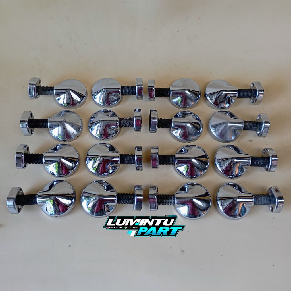 Sein belakang C70 MK3 ori copotan sein sen C70 MK3 ori copotan