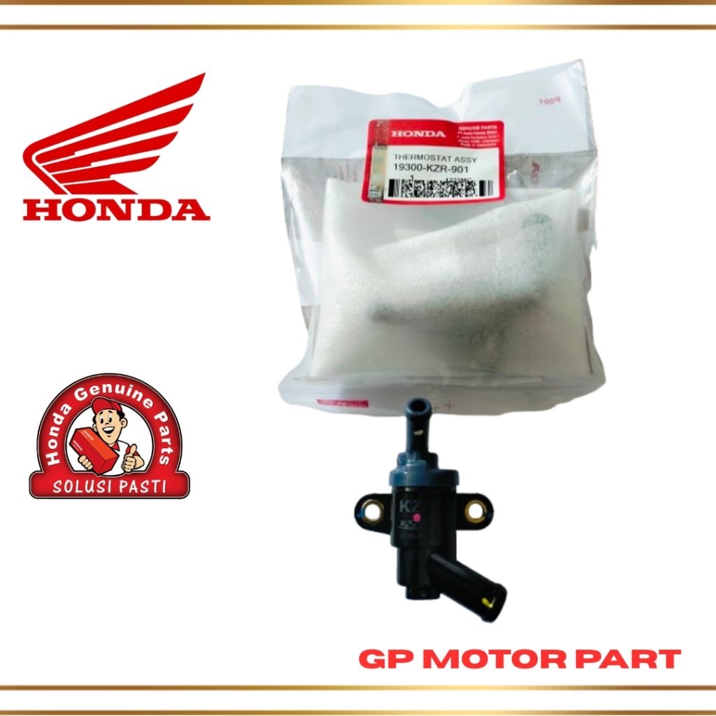 termostat Vario 125,Vario 150,pcx150 original AHM