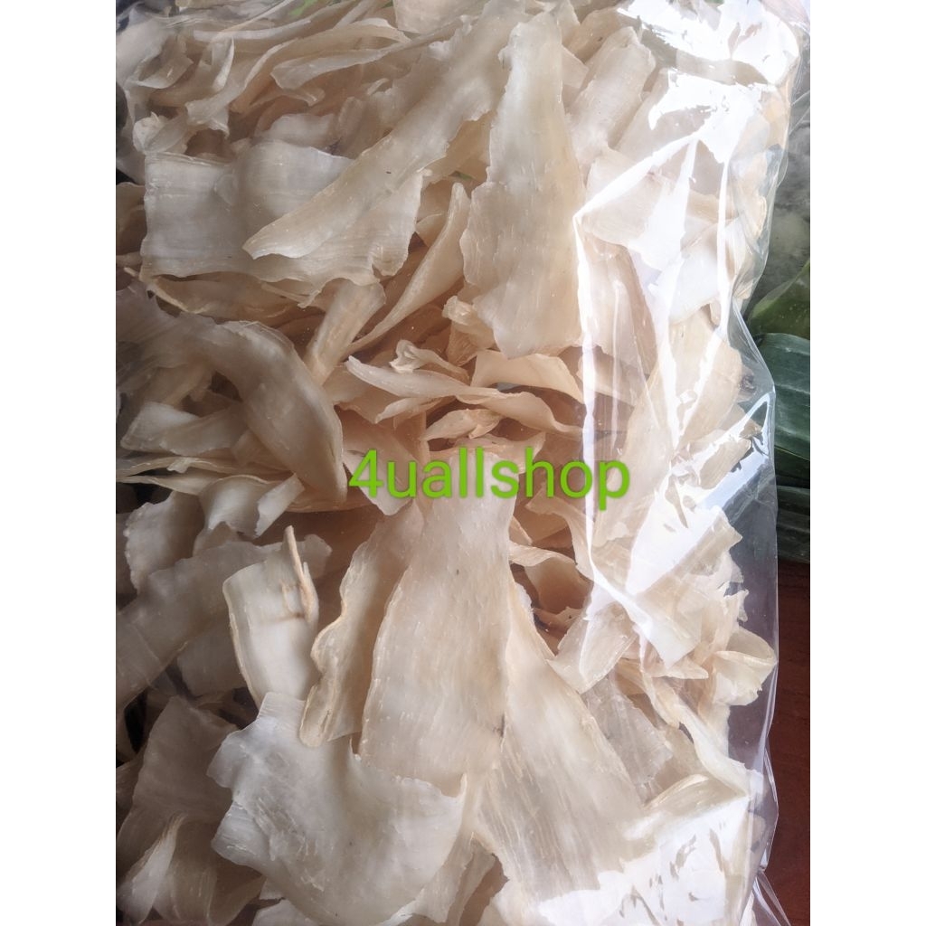 

manggleng singkong mentah 1kg