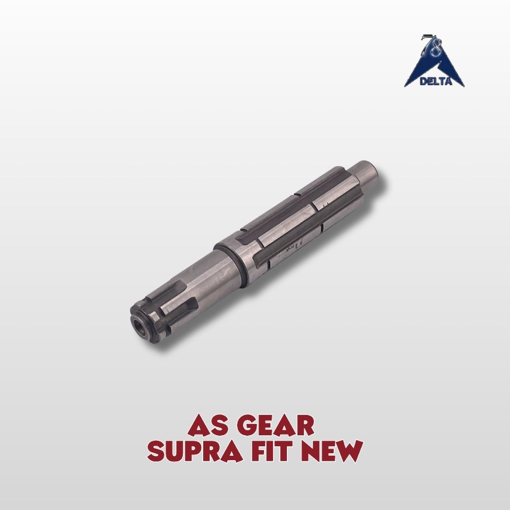 AS GEAR DEPAN SUPRA FIT NEW – AS GEAR TARIK AS GIR DEPAN LEGENDA C100  SUPRA FIT NEW