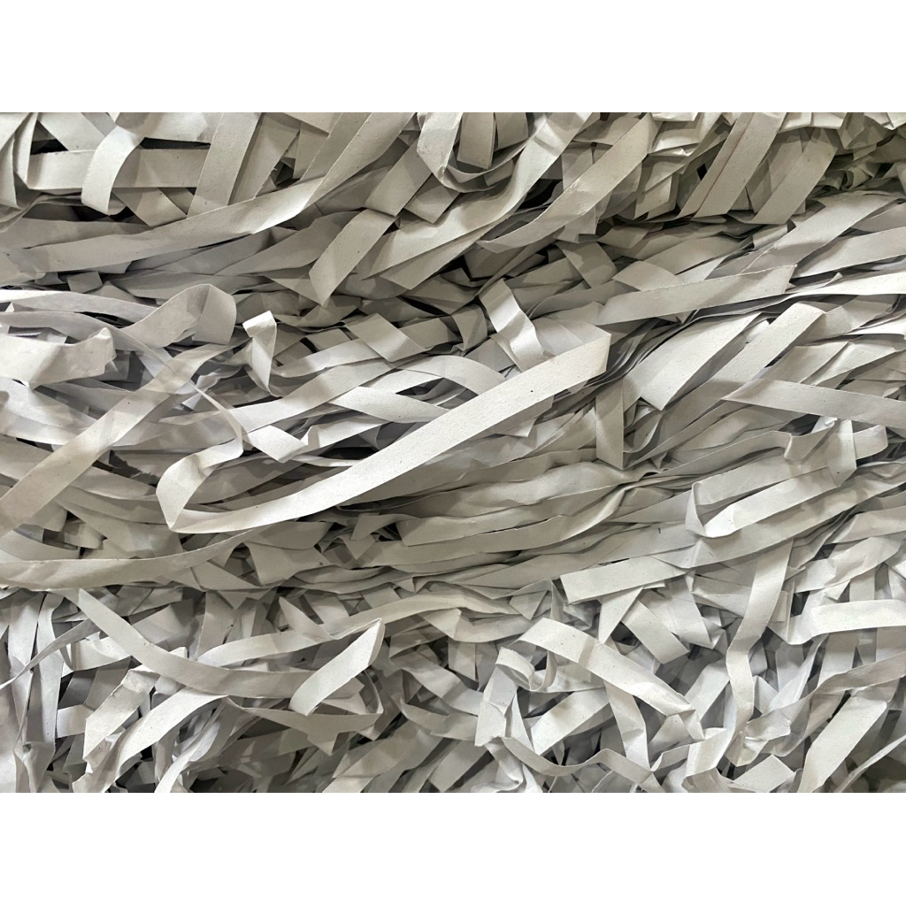 

Kertas potong atau sisir alas kado 30gram gift box kertas cacah isian parcel hampers