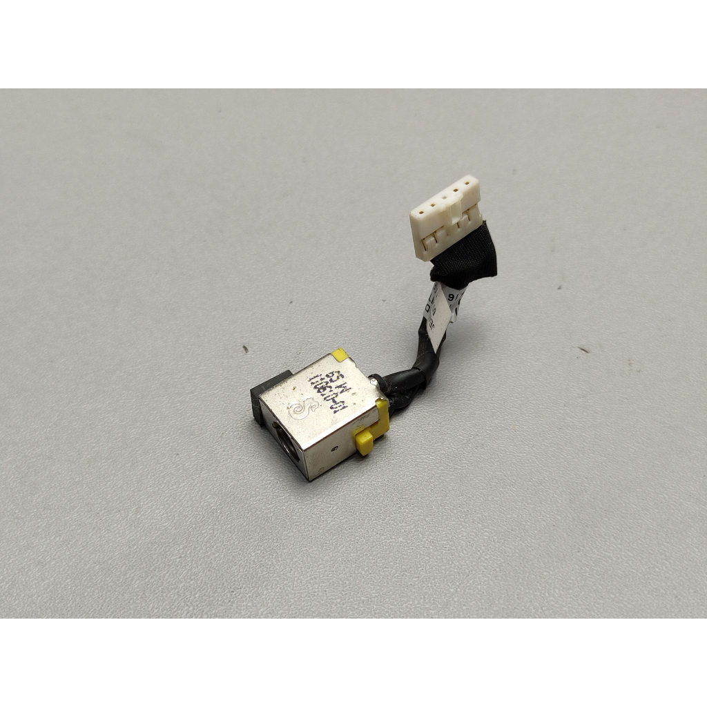 ET36 JC-AC-14 DC IN POWER JACK ADAPTOR LAPTOP ACER ASPIRE E5-471 50.4IT06.031