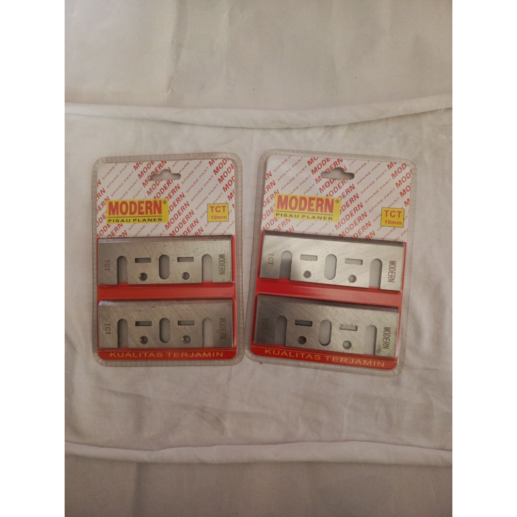 Mata Pisau Planer Modern Mata pisau serut Kayu TCT Modern