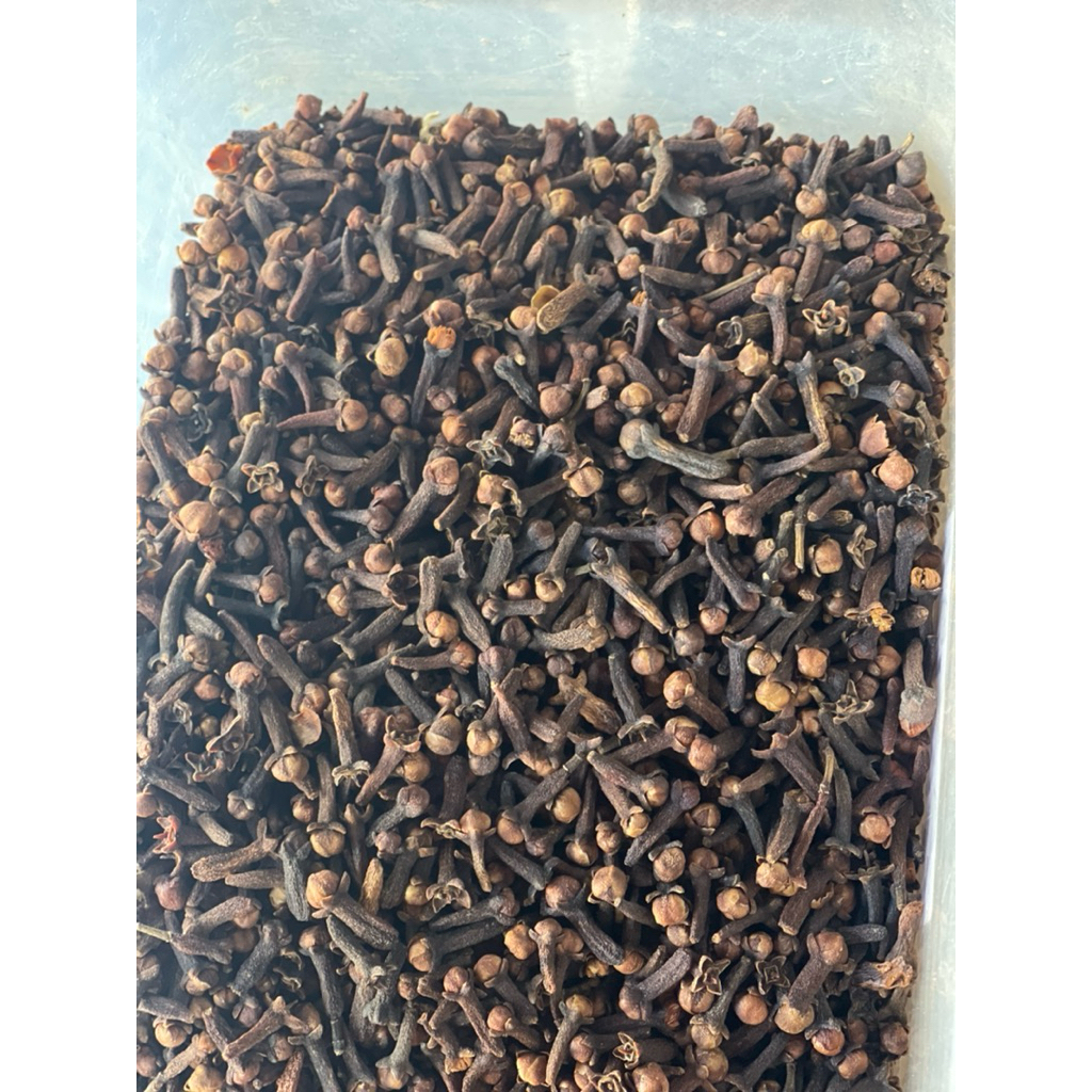 

cengkeh rempah 100gr