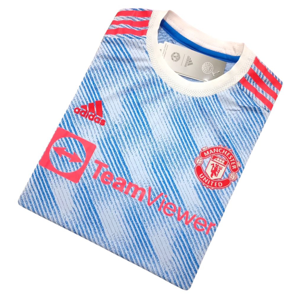 Manchester United Away 2021/2022 PI