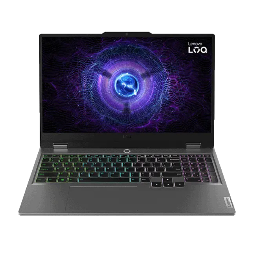 LENOVO LOQ 15IRX9
