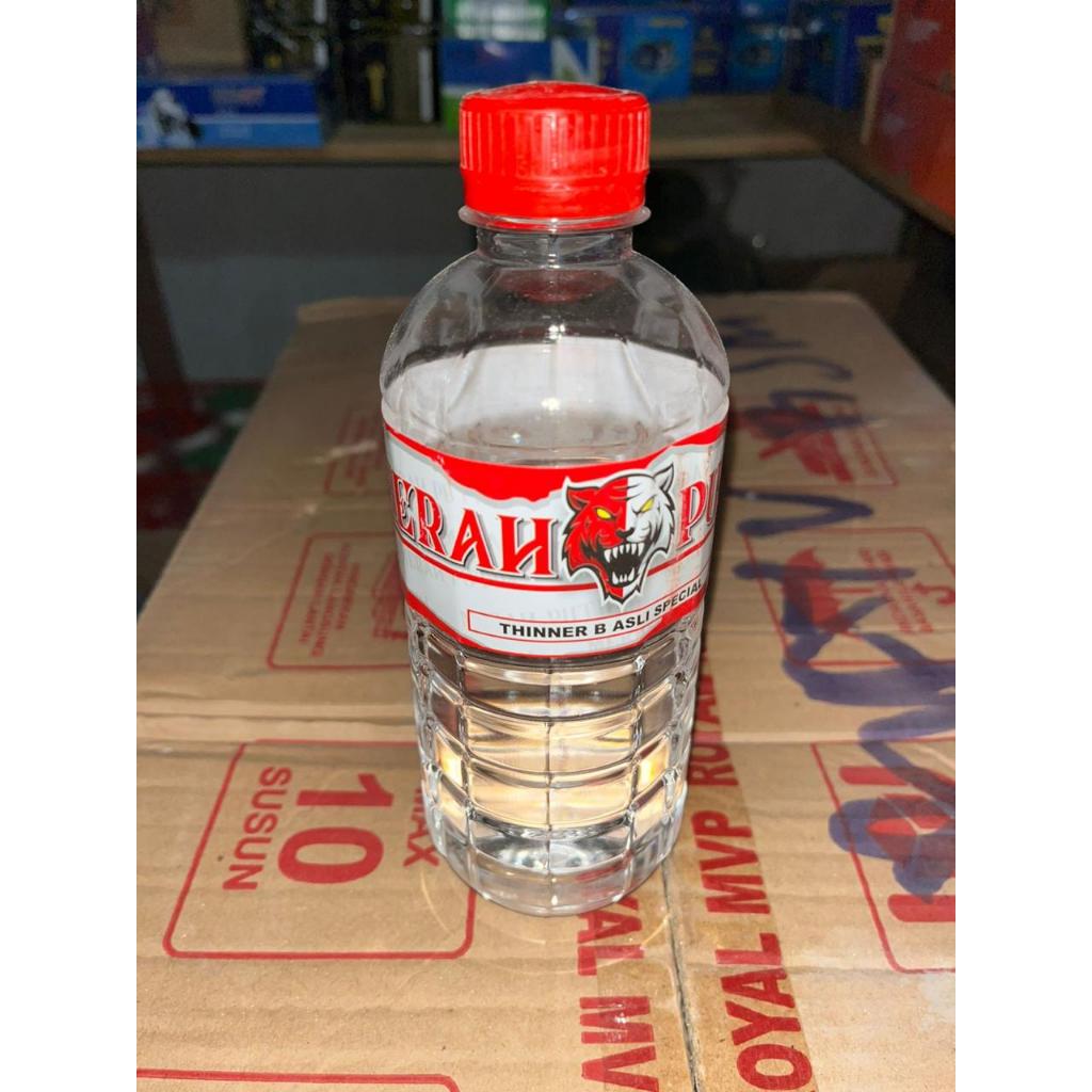 Thinner B Merah Putih