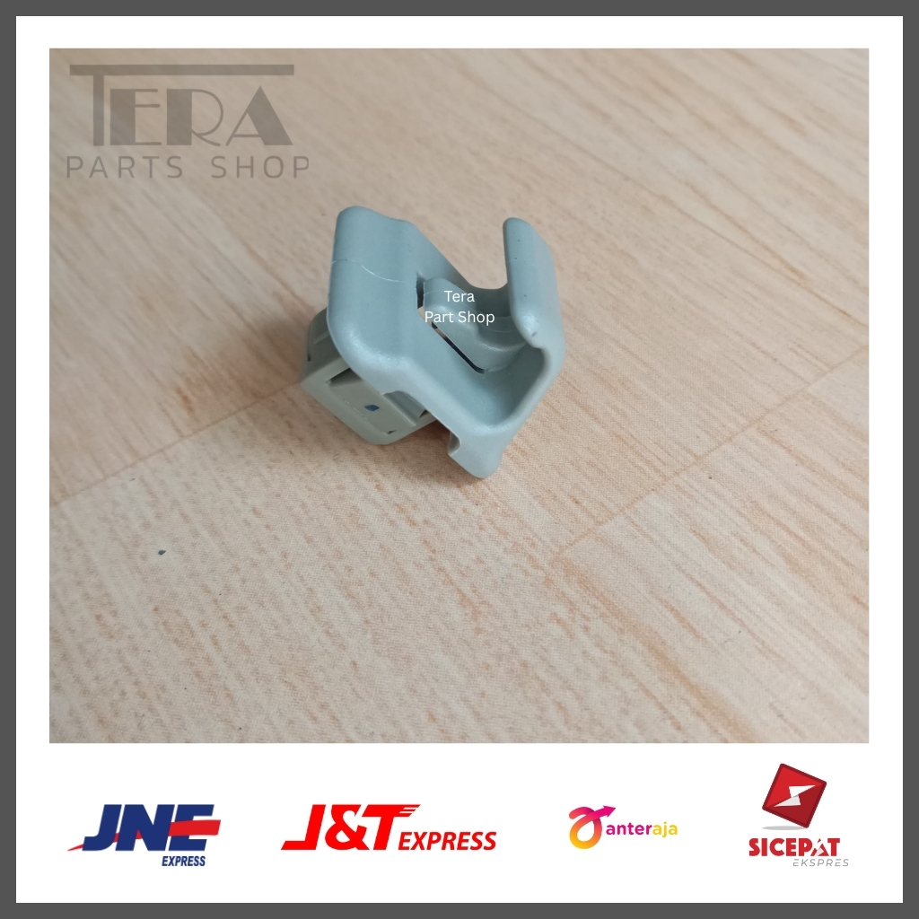 Holden Sun Visor Avanza / Granmax GN